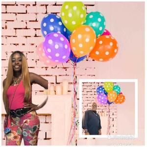 Meet your Posher, Andrea